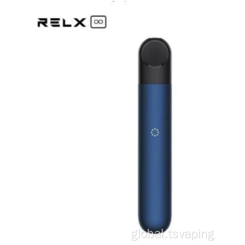 Relx Vape Kit The most popular RELX infinity device Manufactory